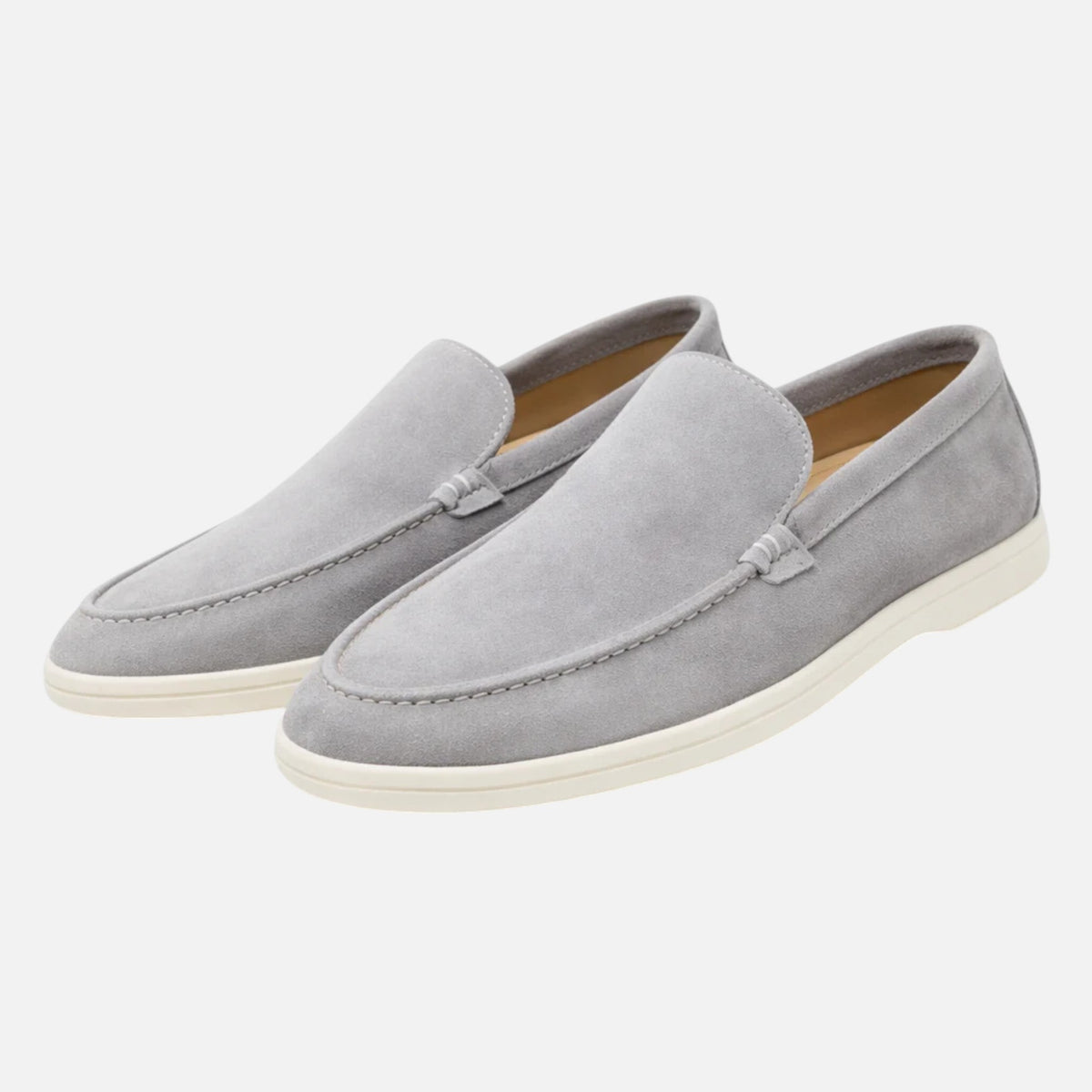 Mayfair Comfort Men’s Loafers SnugBubs Australia