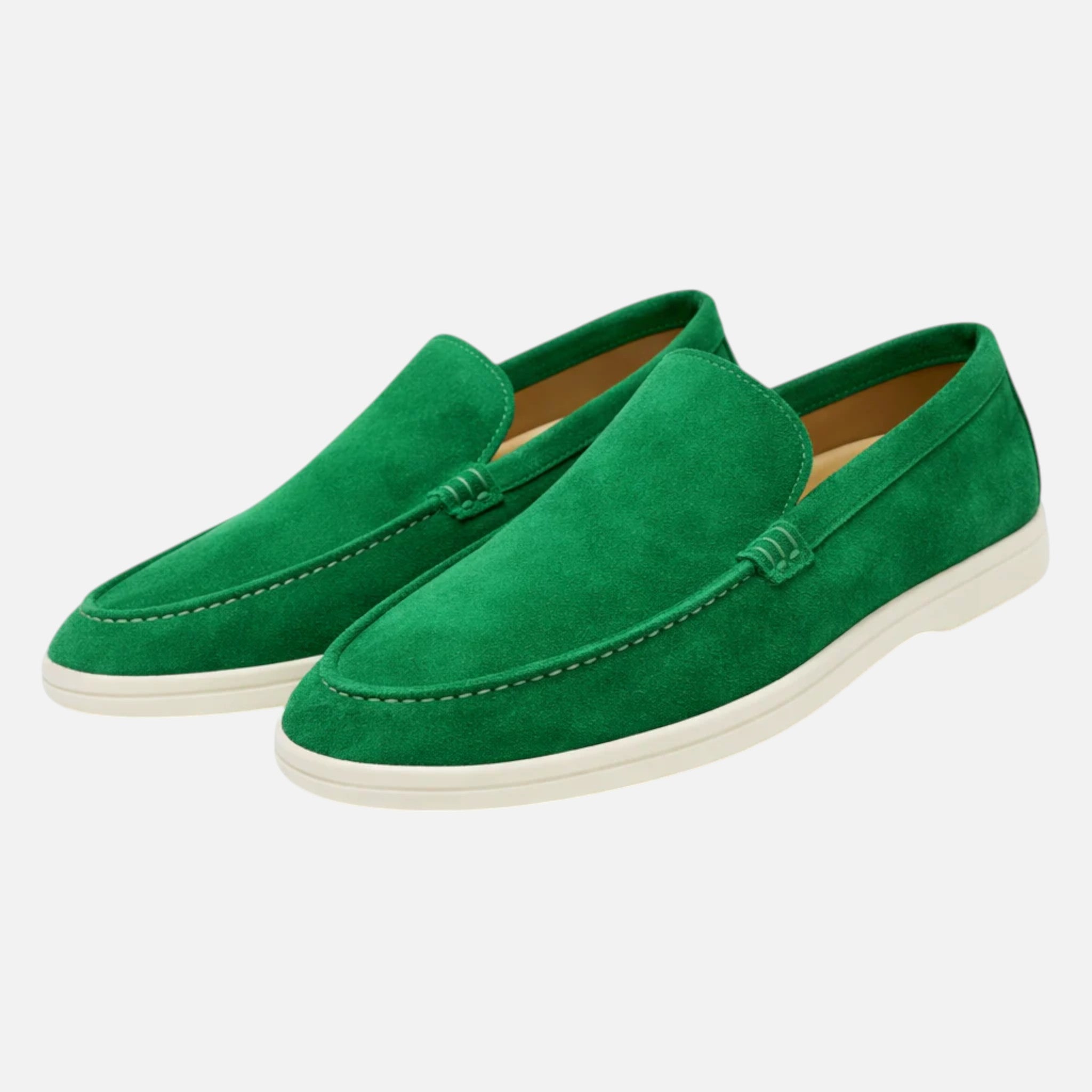 Mayfair Comfort Men’s Loafers SnugBubs Australia