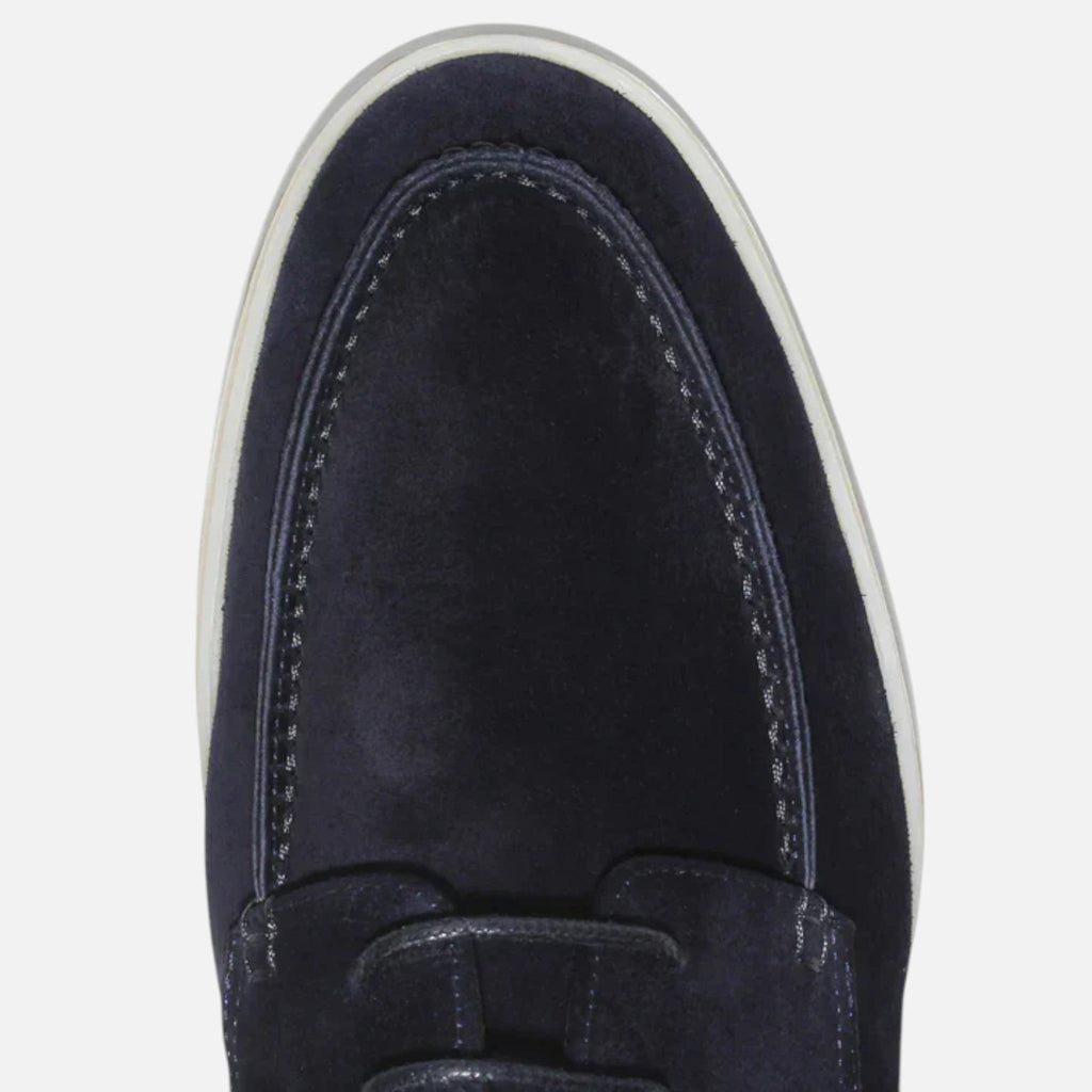 Savile Suede Men’s Slip-On Loafers SnugBubs Australia