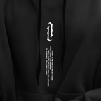Men's Minimalist Hoodie for All-Day Comfort