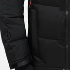 Alpine Heritage Men’s Insulated Parka Jacket SnugBubs Australia