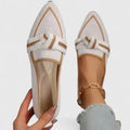 Orthopedic Comfort Loafers for Everyday Style