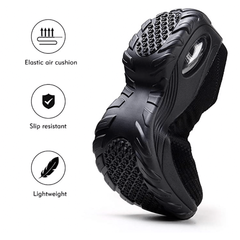 Cloud Ortho-Relief Women's Comfort Shoes
