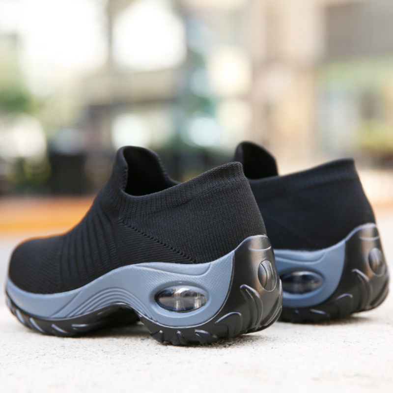 Cloud Ortho-Relief Women's Comfort Shoes