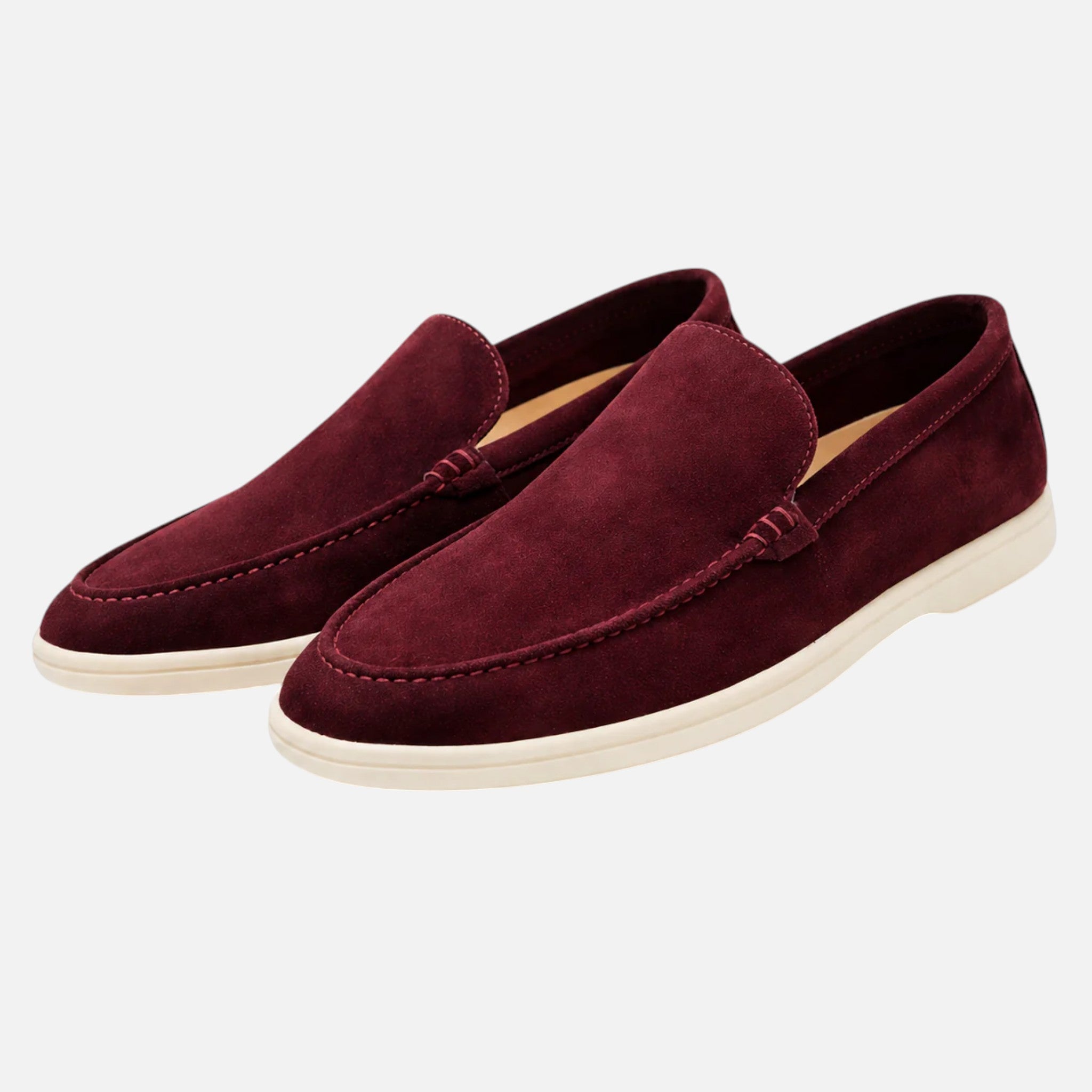 Mayfair Comfort Men’s Loafers SnugBubs Australia
