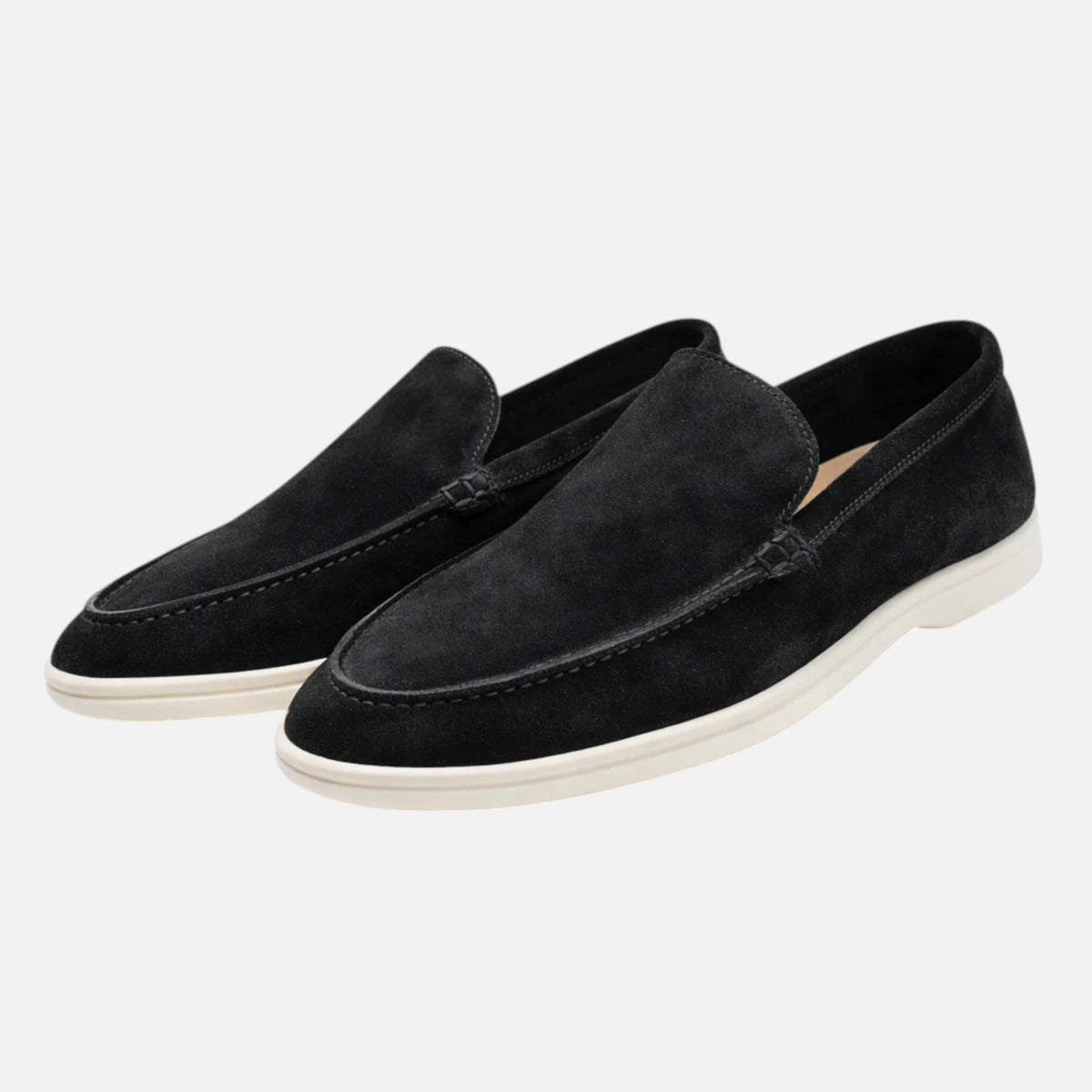 Mayfair Comfort Men’s Loafers SnugBubs Australia