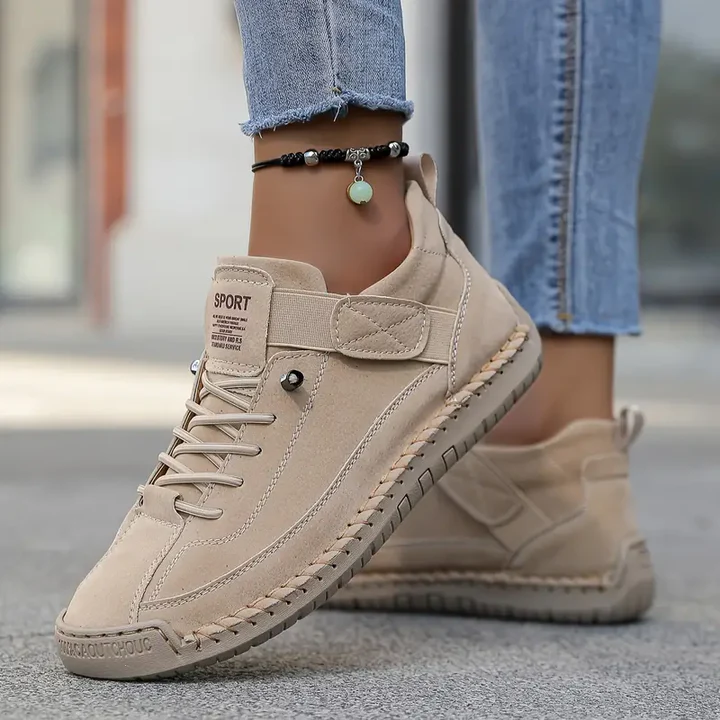 Orthopedic Sneakers for All-Day Support and Comfort
