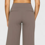 Elegant Straight Leg Pants for Effortless Style and Comfort