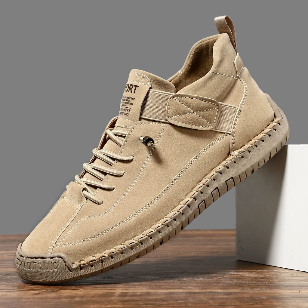 Orthopedic Sneakers for All-Day Support and Comfort