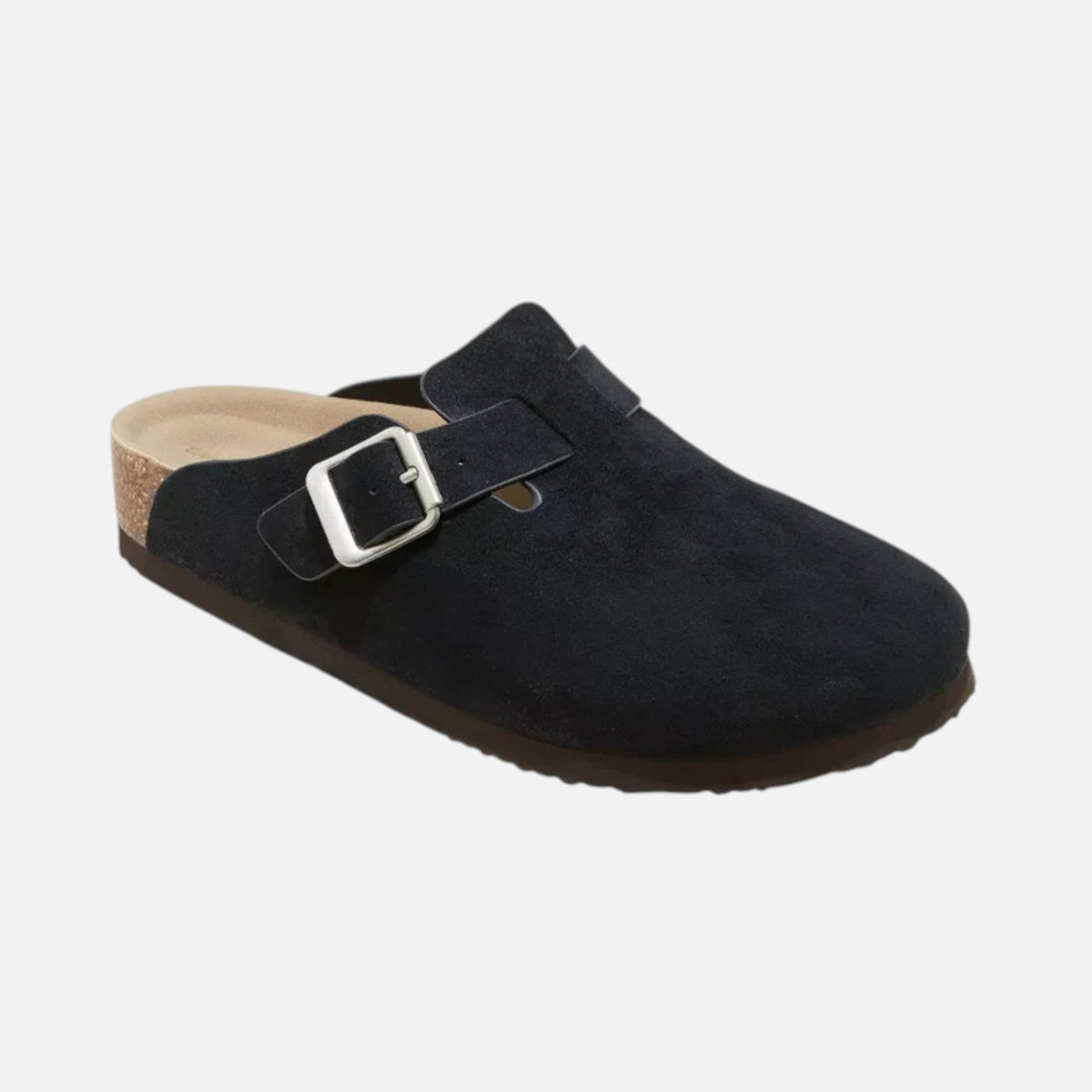 Riviera Comfort Soft Footbed Sandals SnugBubs Australia