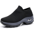 Cloud Ortho-Relief Women's Comfort Shoes