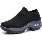 Cloud Ortho-Relief Women's Comfort Shoes