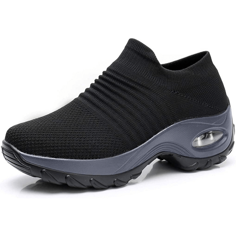 Cloud Ortho-Relief Women's Comfort Shoes
