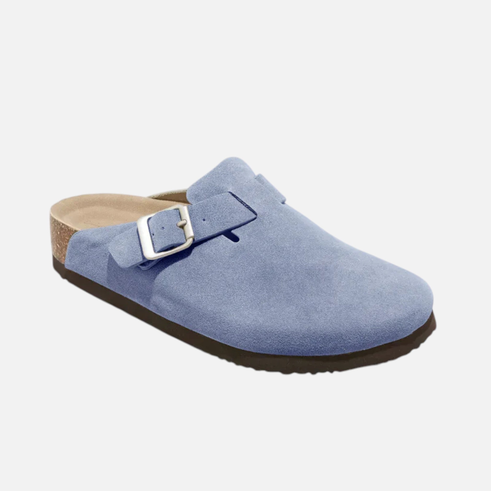 Riviera Comfort Soft Footbed Sandals SnugBubs Australia