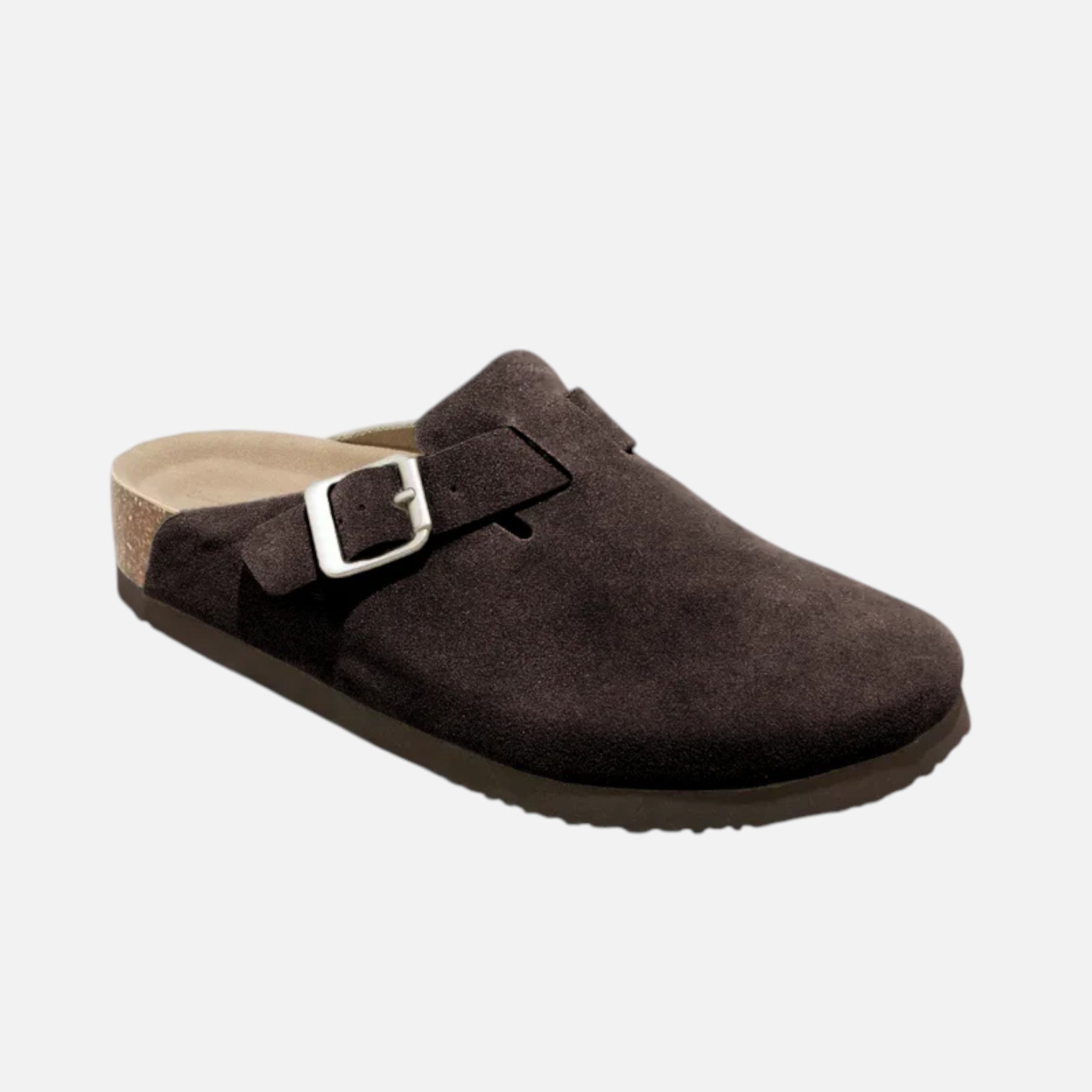 Riviera Comfort Soft Footbed Sandals SnugBubs Australia