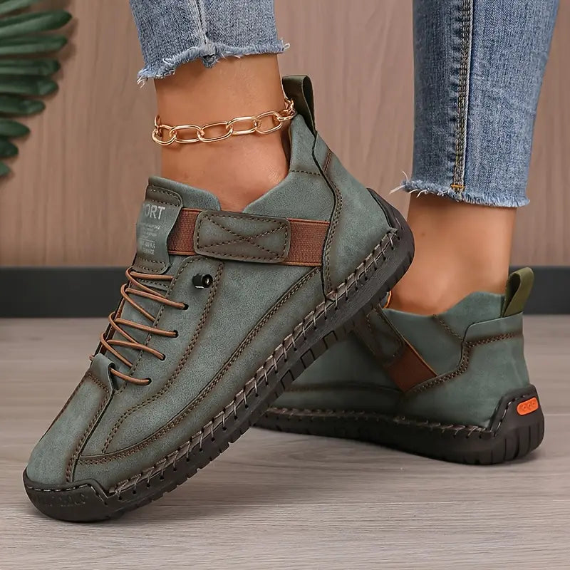 Orthopedic Sneakers for All-Day Support and Comfort