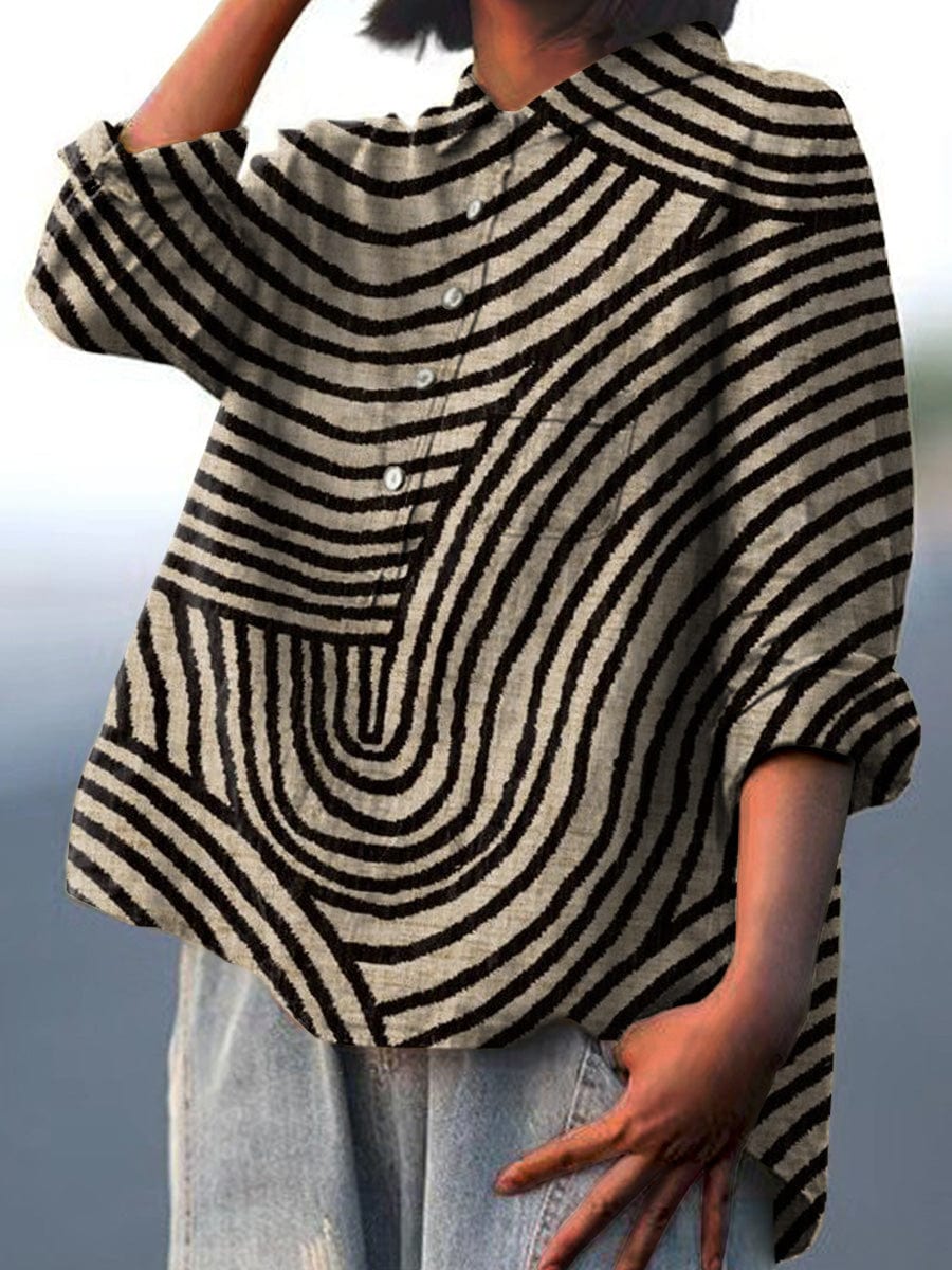 Women’s Timeless Elegance Blouse