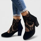 Women's Heels for Everyday Comfort and Style