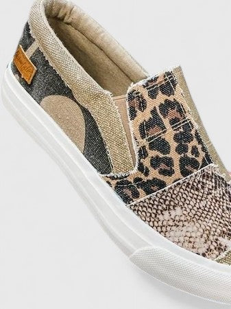 Orthopedic Loafers for Women with Arch Support and Non-Slip Sole for Comfort and Stability