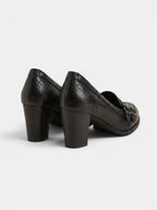 Gleamond | Women's Classic Mary Jane Pumps Gleamond