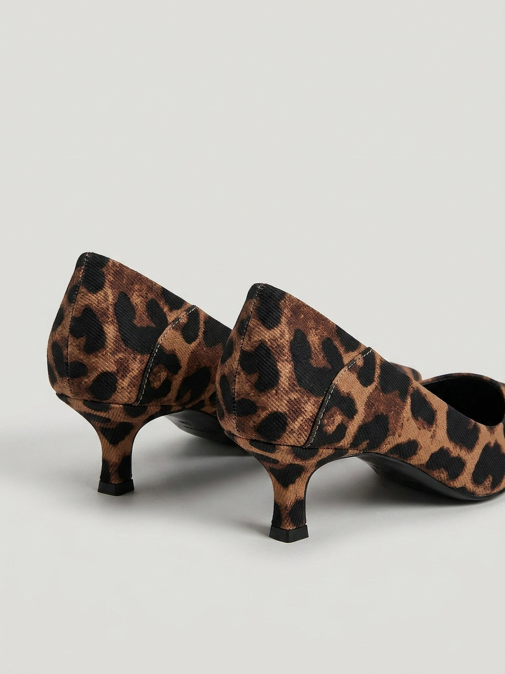 Gleamond | Women's Classic Pointed Toe Dress Pumps Gleamond
