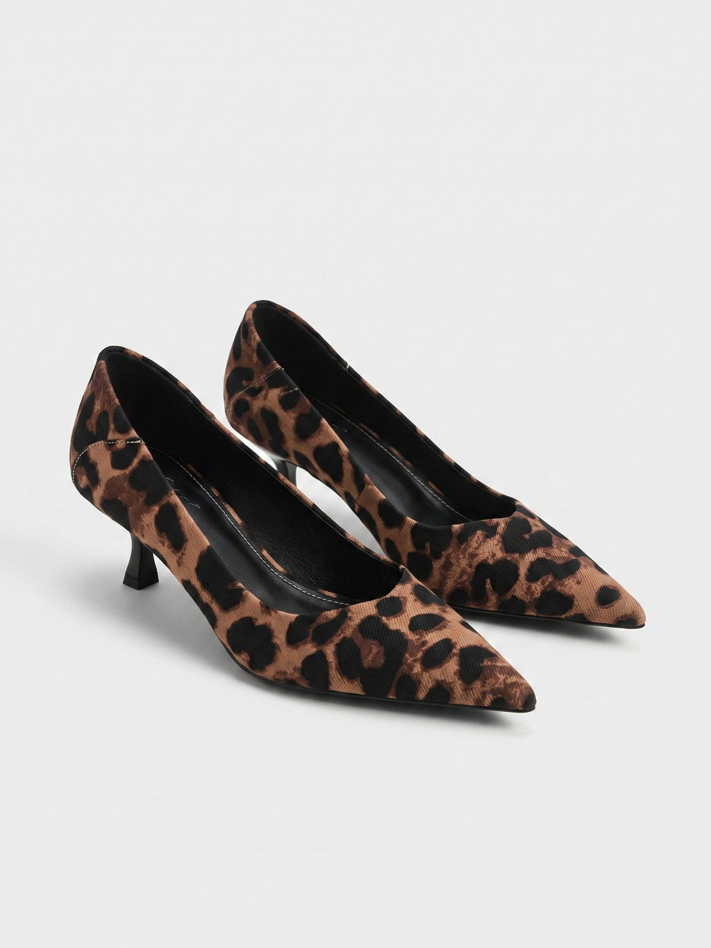Gleamond | Women's Classic Pointed Toe Dress Pumps Gleamond