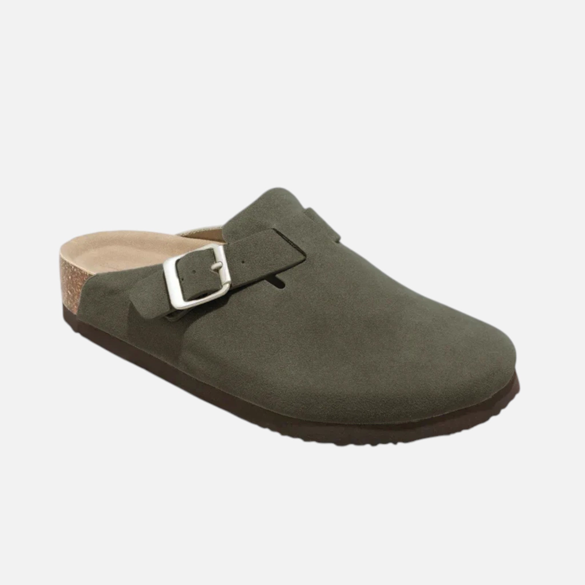 Riviera Comfort Soft Footbed Sandals SnugBubs Australia