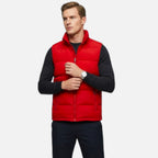 Technical Warmth Men’s Padded Vest SnugBubs Australia