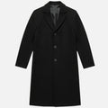 Heritage Wool Men’s Classic Overcoat SnugBubs Australia