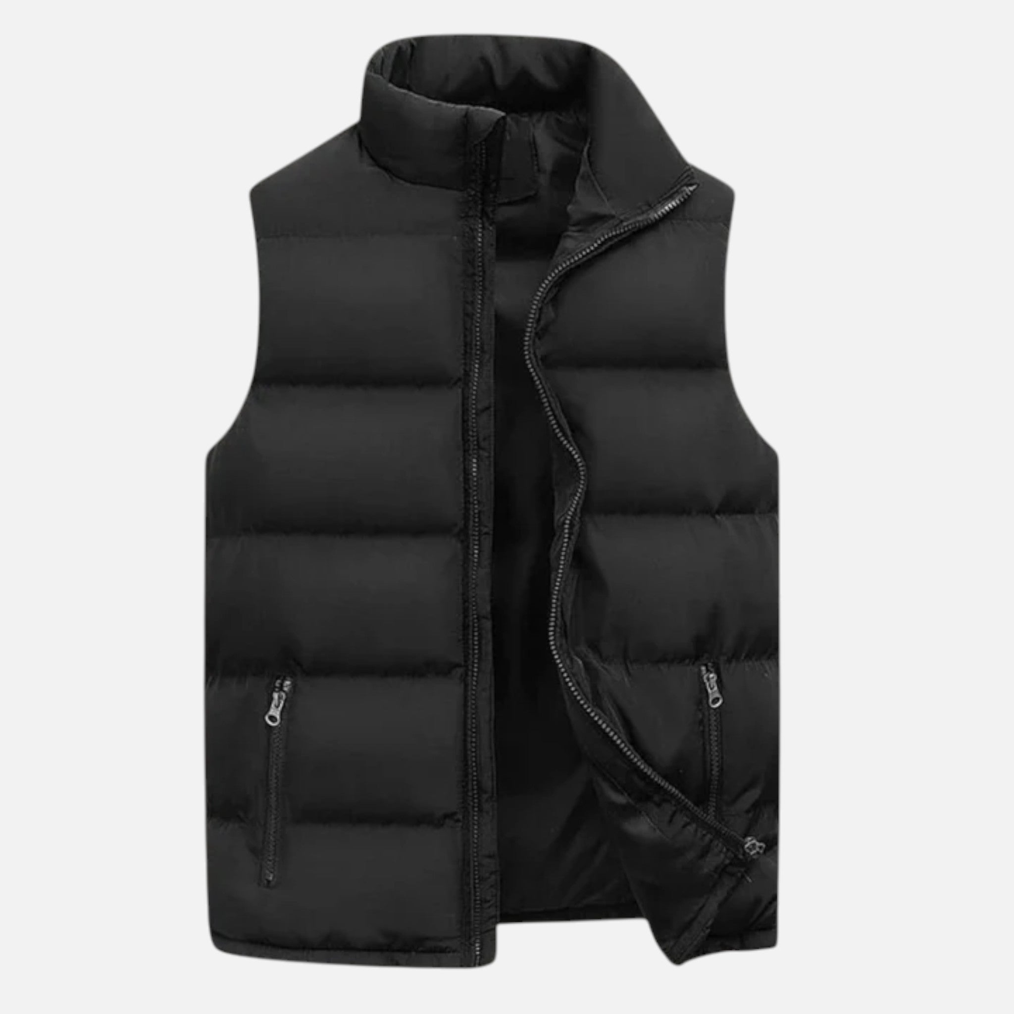 Technical Warmth Men’s Padded Vest SnugBubs Australia