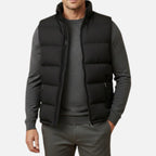 Technical Warmth Men’s Padded Vest SnugBubs Australia