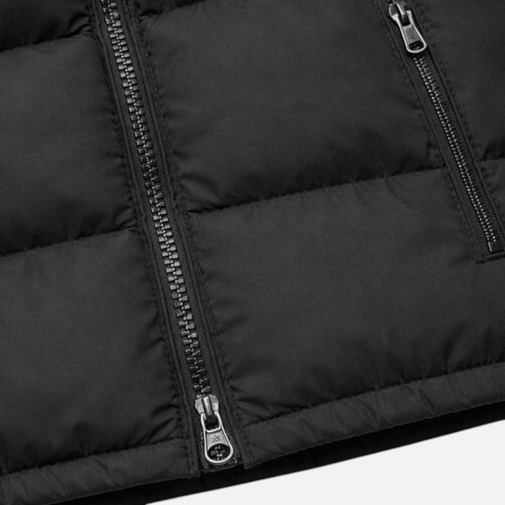 Technical Warmth Men’s Padded Vest SnugBubs Australia