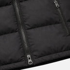 Technical Warmth Men’s Padded Vest SnugBubs Australia