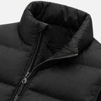 Technical Warmth Men’s Padded Vest SnugBubs Australia