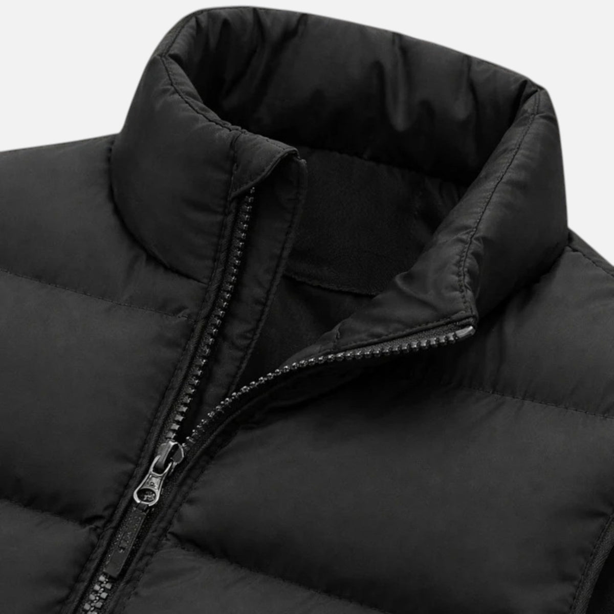 Technical Warmth Men’s Padded Vest SnugBubs Australia