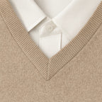 Refined Wool Men’s Classic Sweater SnugBubs Australia