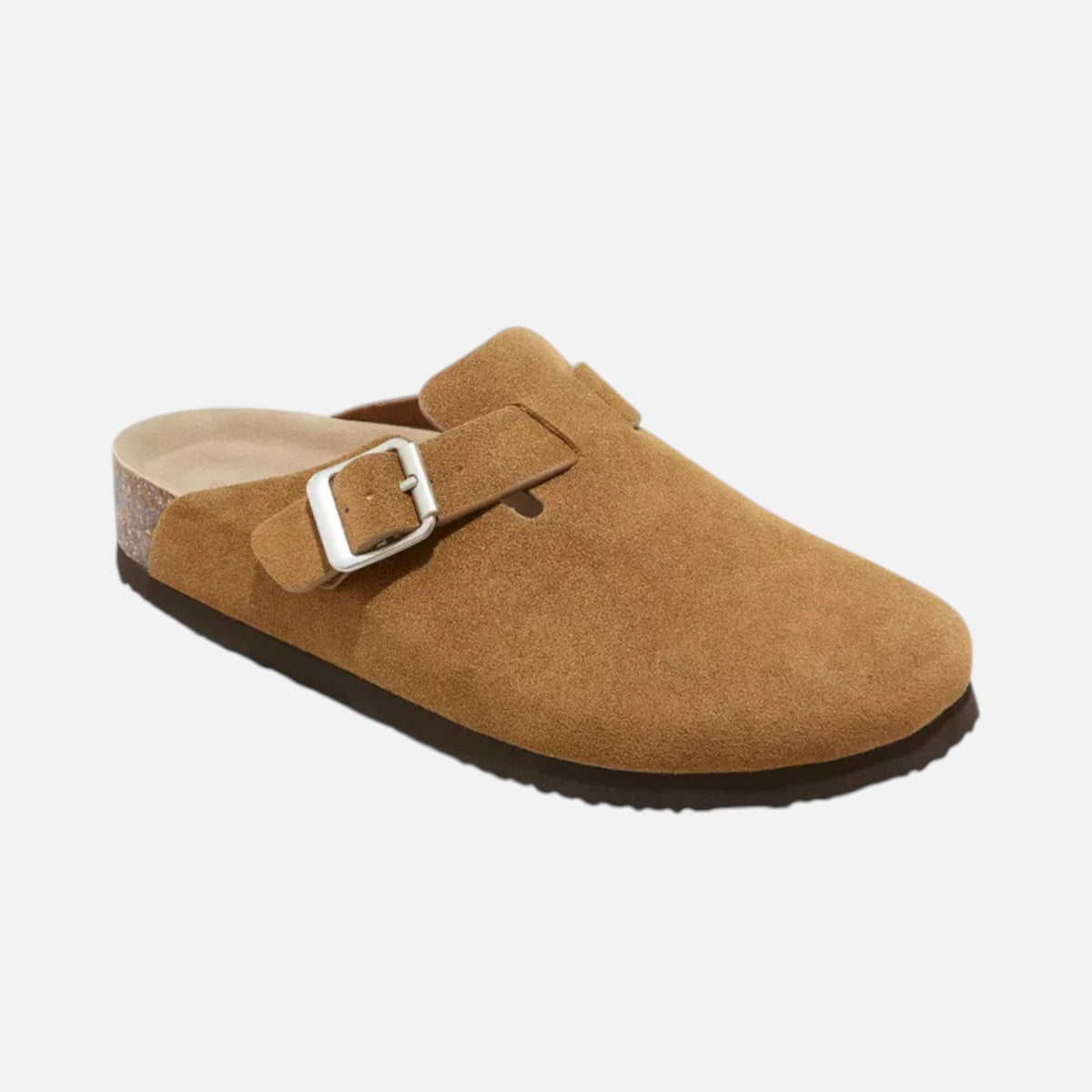 Riviera Comfort Soft Footbed Sandals SnugBubs Australia