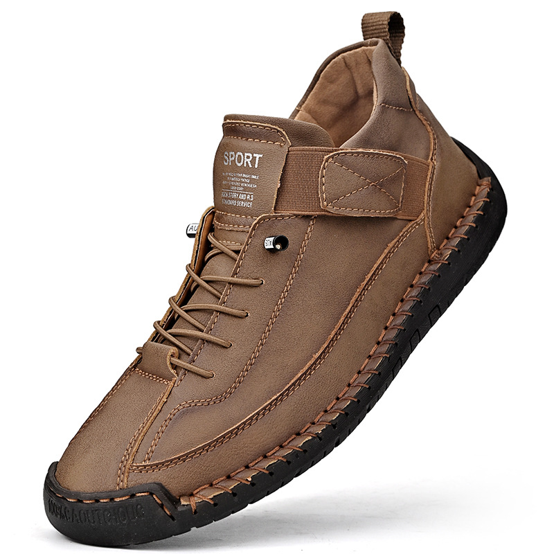 Orthopedic Sneakers for All-Day Support and Comfort