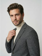 Men’s Linen Blazer Lightweight Casual Sport Coat SnugBubs Australia