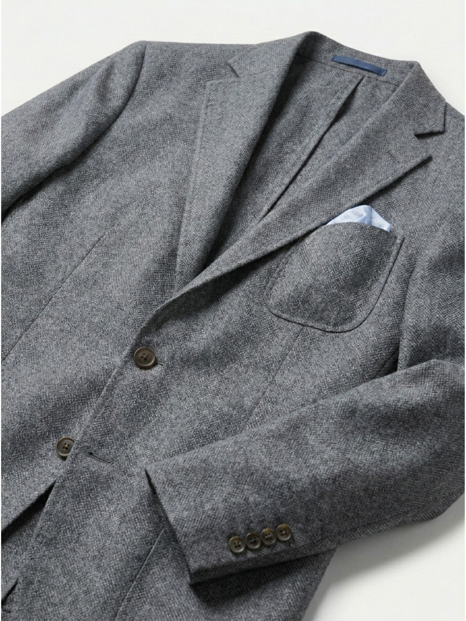 Men’s Linen Blazer Lightweight Casual Sport Coat SnugBubs Australia