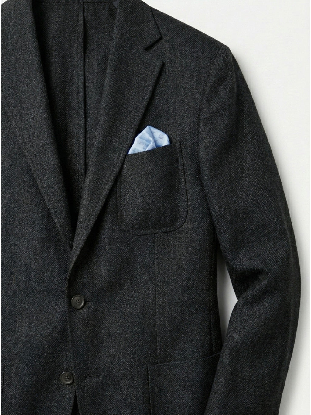 Men’s Linen Blazer Lightweight Casual Sport Coat SnugBubs Australia