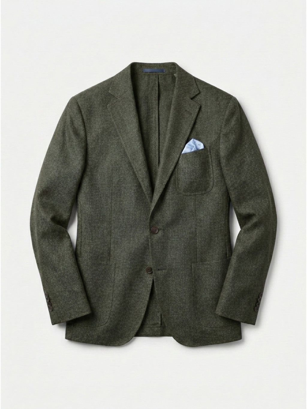Men’s Linen Blazer Lightweight Casual Sport Coat SnugBubs Australia