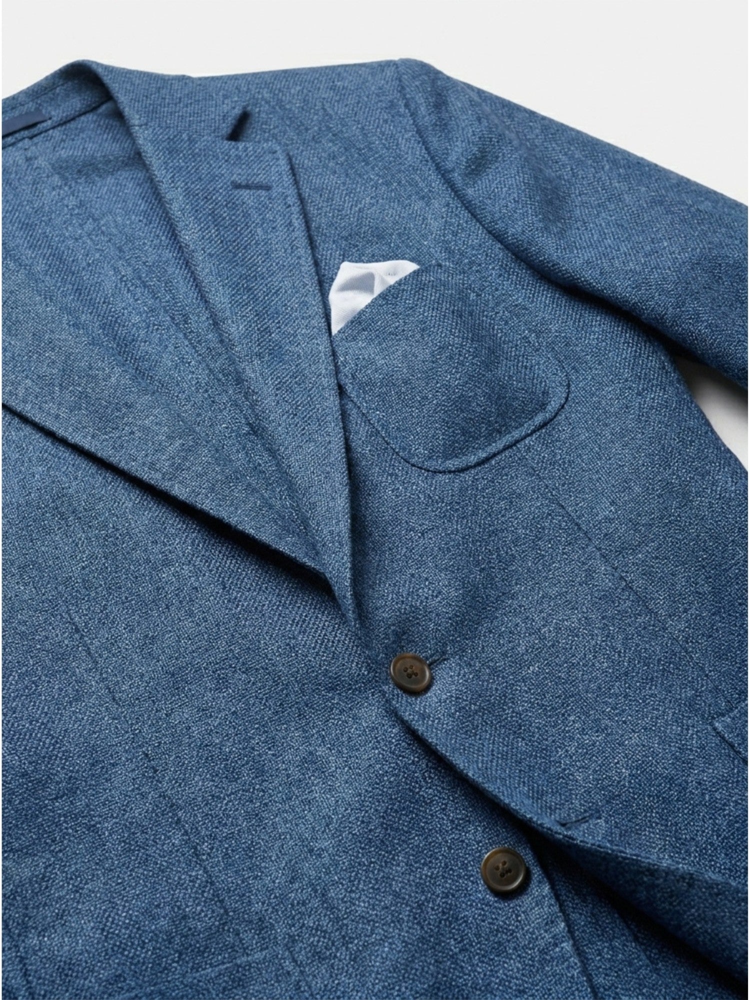Men’s Linen Blazer Lightweight Casual Sport Coat SnugBubs Australia