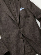 Men’s Linen Blazer Lightweight Casual Sport Coat SnugBubs Australia