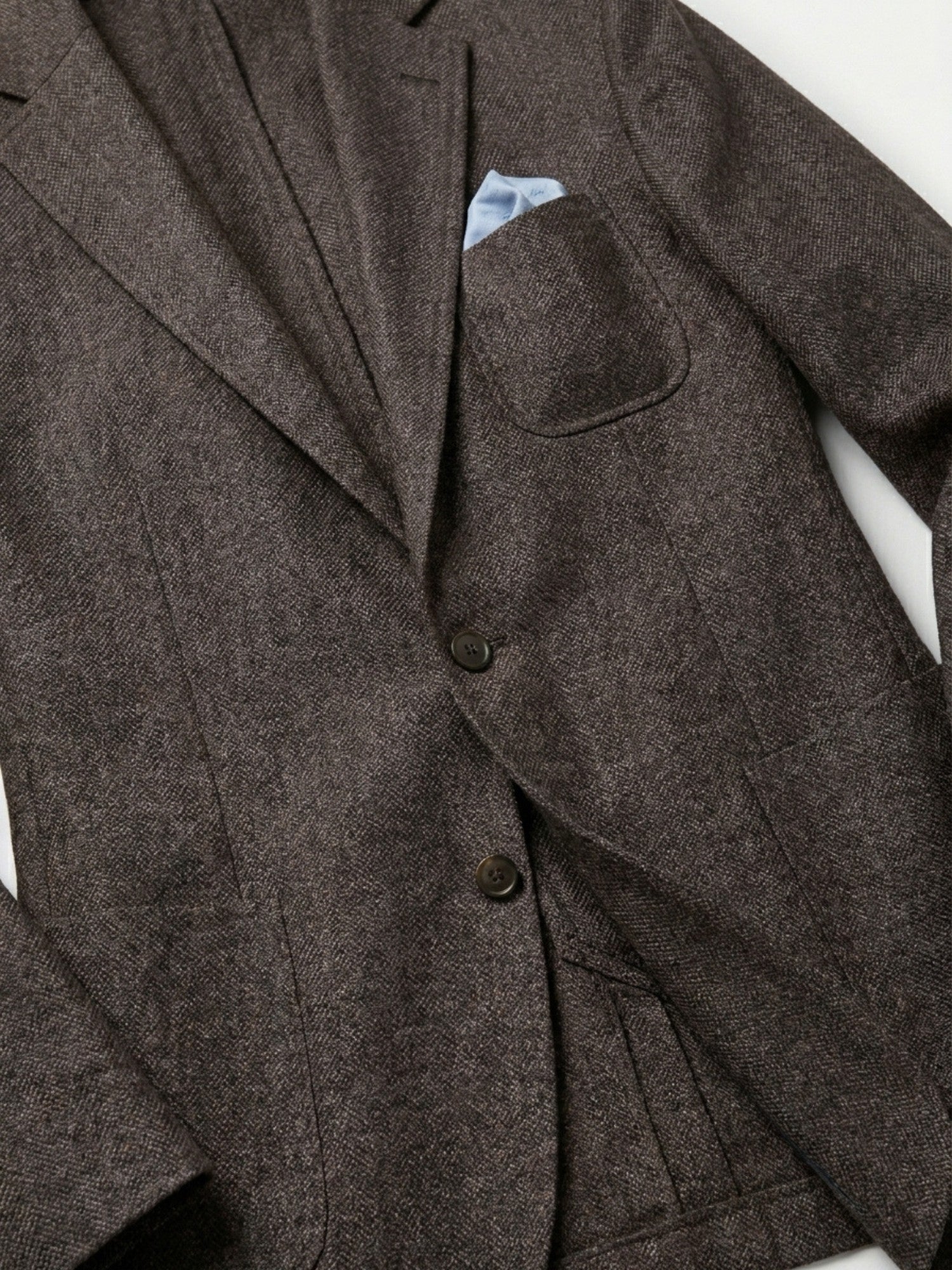 Men’s Linen Blazer Lightweight Casual Sport Coat SnugBubs Australia