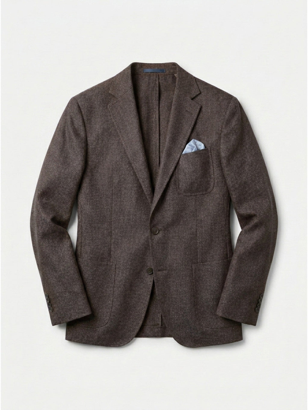 Men’s Linen Blazer Lightweight Casual Sport Coat SnugBubs Australia