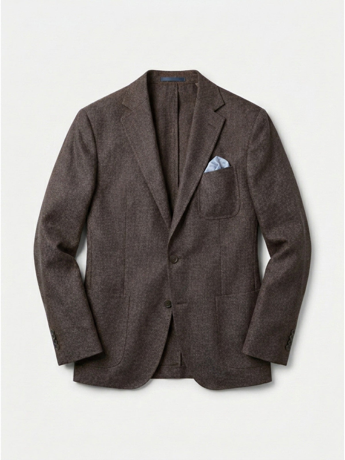 Men’s Linen Blazer Lightweight Casual Sport Coat SnugBubs Australia