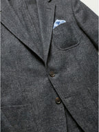 Men’s Linen Blazer Lightweight Casual Sport Coat SnugBubs Australia