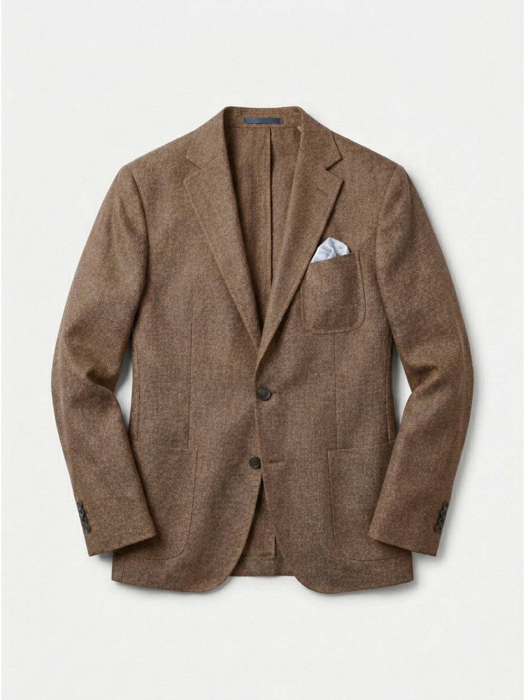 Men’s Linen Blazer Lightweight Casual Sport Coat SnugBubs Australia