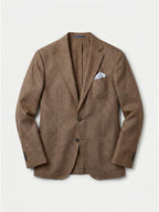 Men’s Linen Blazer Lightweight Casual Sport Coat SnugBubs Australia